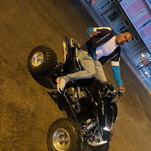 Meet your Posher, Olajuwon